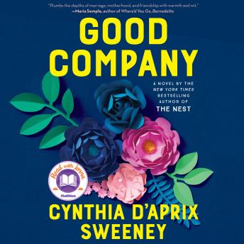 Good Company: A Novel