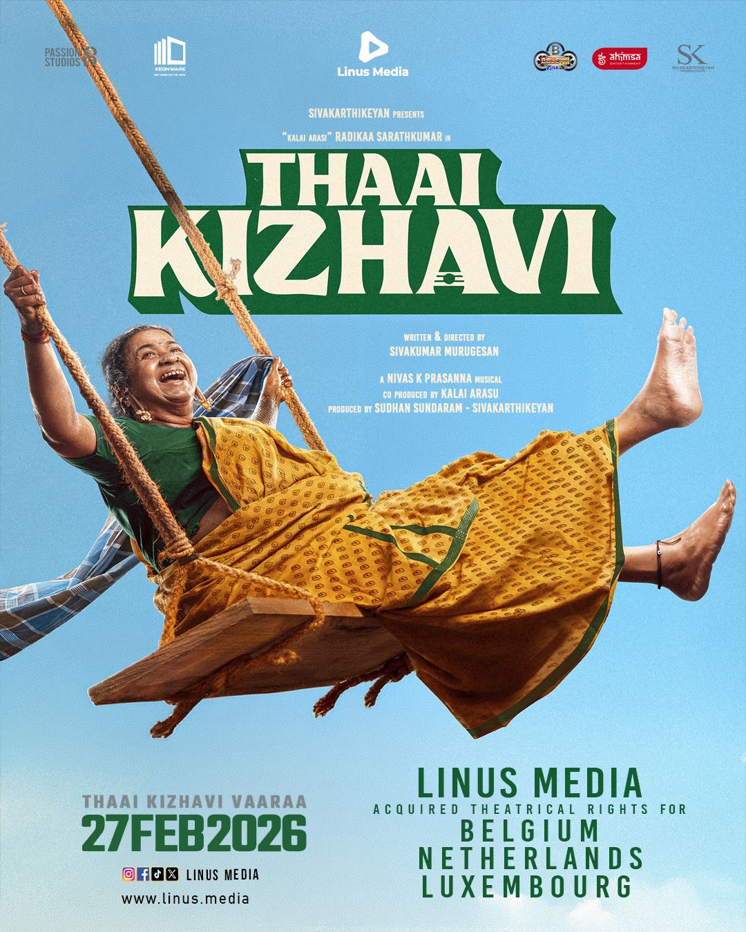 Thaai Kizhavi