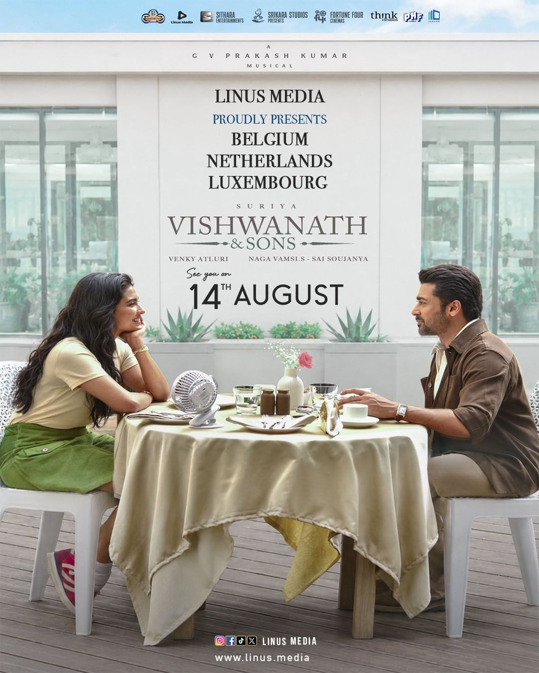 Vishwanath & Sons