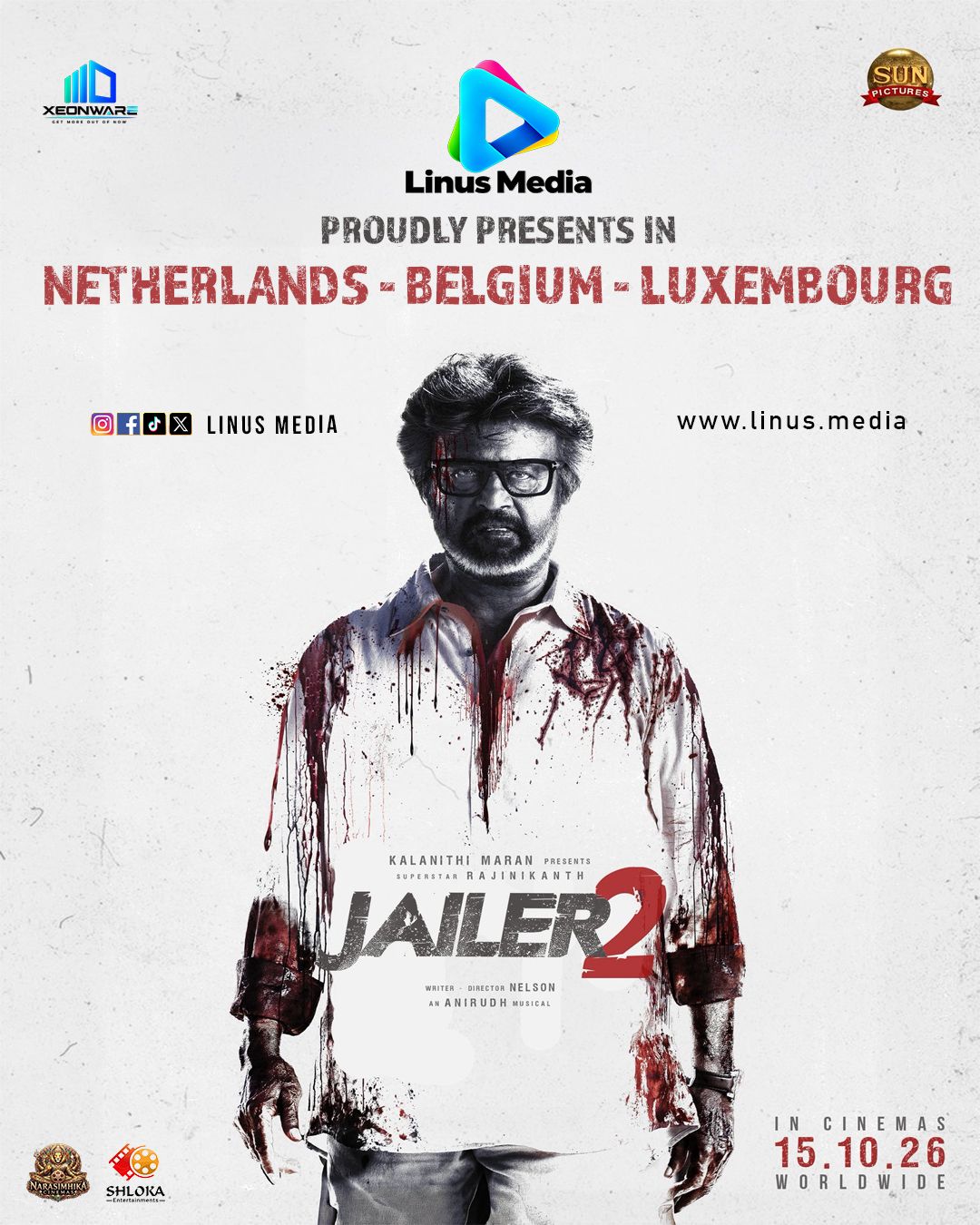 Jailer 2